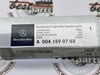 Свечи зажигания A0041590703 MERCEDES