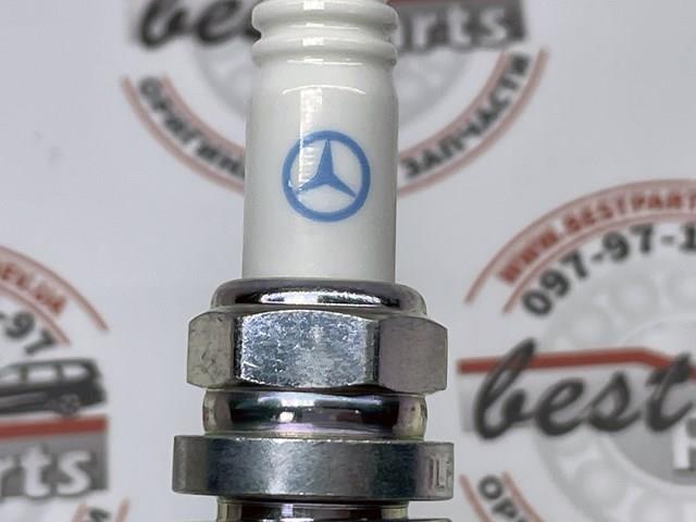 MERCEDES 0041591303 Свечи зажигания в наличии Одесса