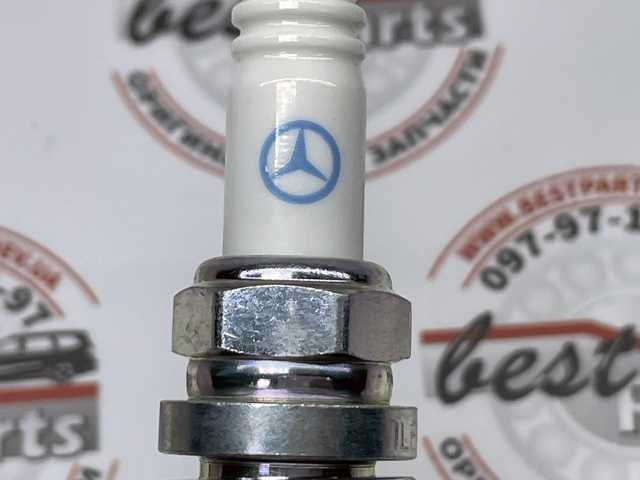 MERCEDES 0041591303 Свеча зажигания в наличии Винница
