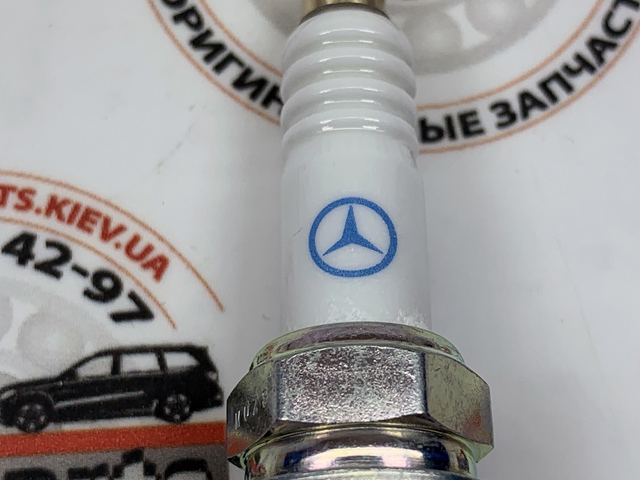Свеча зажигания A0041591403 MERCEDES