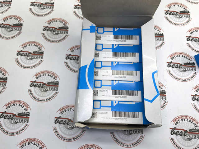 A004159360390 MERCEDES Свечи зажигания купить в Винница
