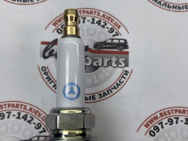 A004159360390 MERCEDES Свечи зажигания купить в Полтава