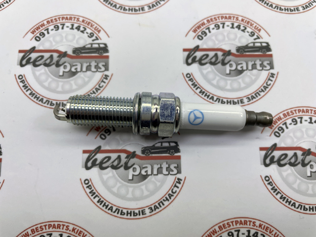 A004159580390 MERCEDES Свечи зажигания купить в Николаев
