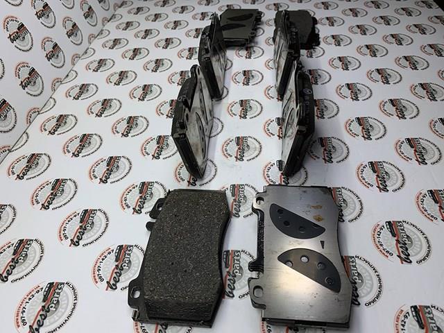 MERCEDES 005420602041 Колодки тормозные передние дисковые в наличии Тернополь