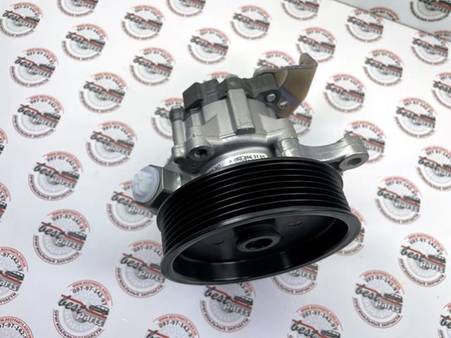 A006466310180 MERCEDES Насос гидроусилителя руля (ГУР) купить в Ровно