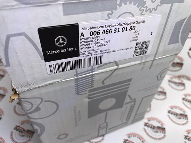 MERCEDES A006466310180 Насос ГУР в наличии Украина