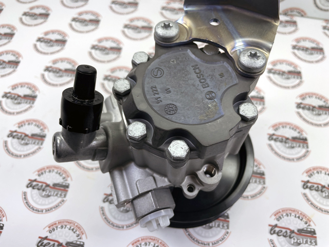 MERCEDES A006466310180 Насос ГУР в наличии Сумы