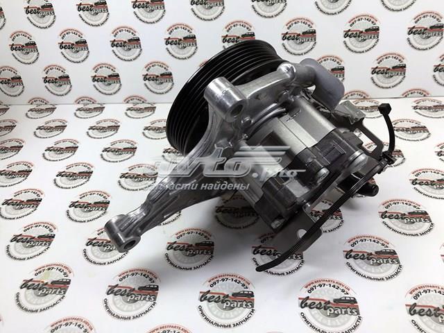 A007466070180 MERCEDES Насос гидроусилителя руля (ГУР) купить в Чернигов
