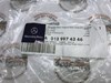 Сальник хвостовика заднього редуктора mercedes cl c216 / s c217 / w221 / w222 A0139974346