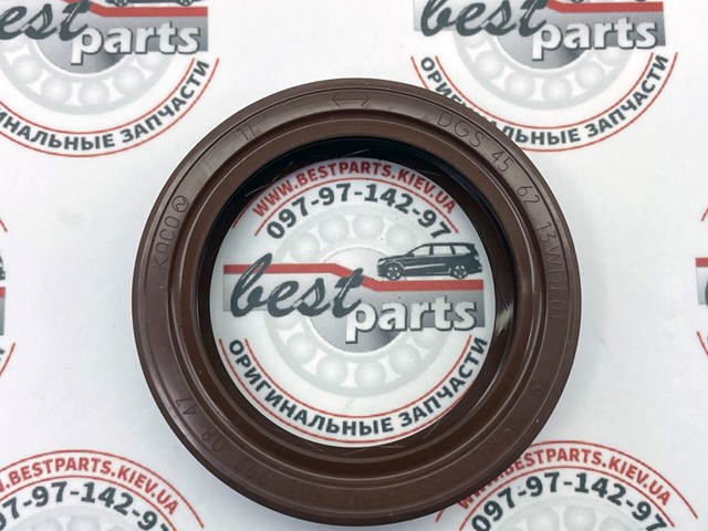 A015997084764 MERCEDES Сальник раздаточной коробки, первичного вала купить в Львов