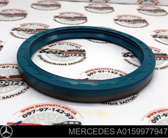 0159977947 MERCEDES Сальник передней ступицы внешний купить в Одесса