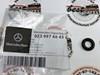 Прокладка шланга подачи масла к турбине A023997464564 MERCEDES