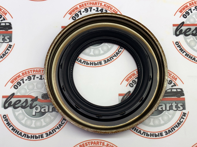 A0249979947 MERCEDES Сальник хвостовика редуктора заднего моста купить в Сумы