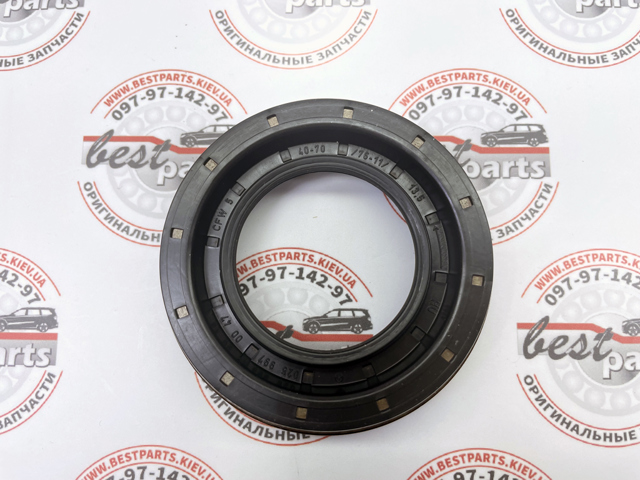 A0259970047 MERCEDES Сальник хвостовика редуктора переднего моста купить в Одесса
