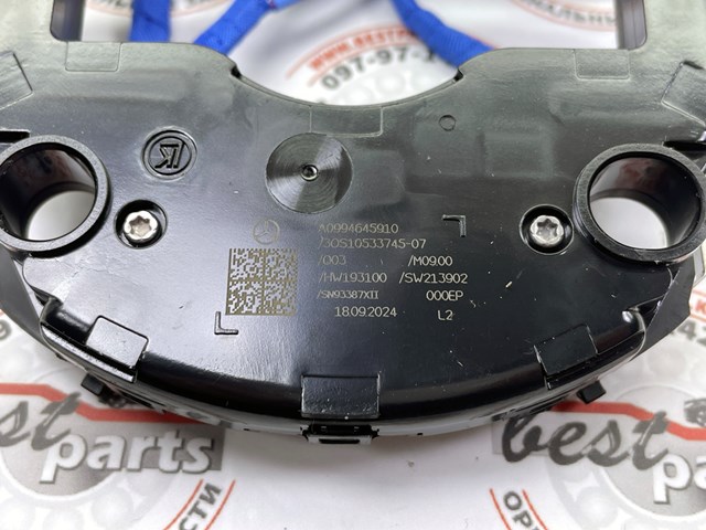 A0994645910 MERCEDES купить в Львов