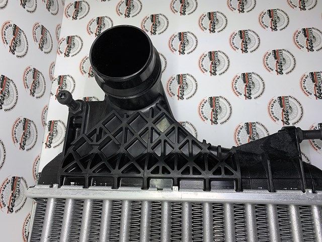 A0995002800 MERCEDES Интеркулер купить в Хмельницкий