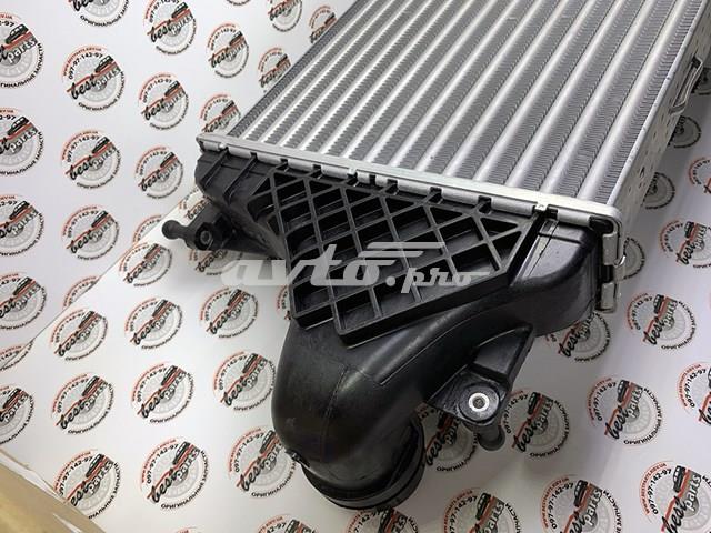 MERCEDES A0995002800 Интеркулер в наличии Ровно