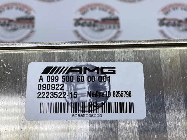 MERCEDES A0995006000 в наличии Ужгород