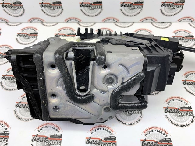 MERCEDES 0997304300 Замок двери задней левой в наличии Николаев