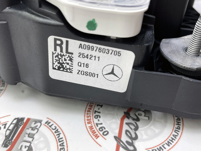 0997603705 MERCEDES купить в Ровно