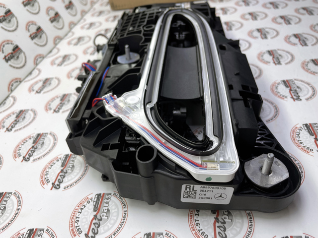 MERCEDES A0997603705 в наличии Полтава