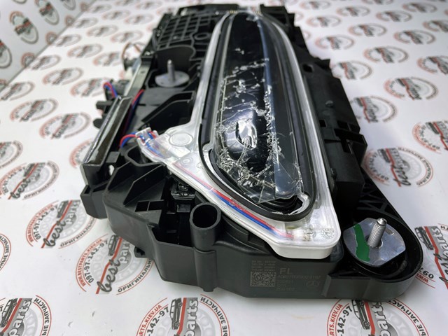 MERCEDES A09976089039197 в наличии Николаев