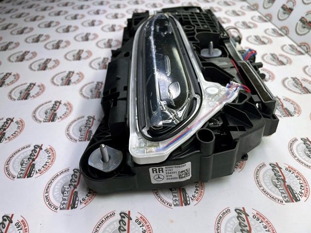 A09976092039197 MERCEDES купить в Ирпень