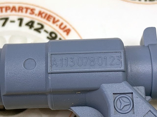 A113078012380 MERCEDES Форсунка впрыска топлива купить в Черновцы
