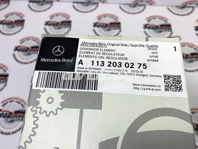 A1132030275 MERCEDES купить в Украина