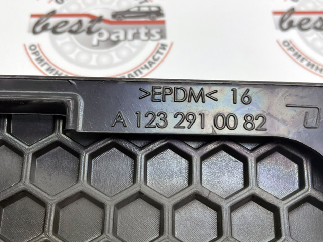 A1232910082 Накладка педали тормоза купить Днепр