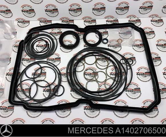 MERCEDES A1402706500 Ремкомплект АКПП в наличии Каменское