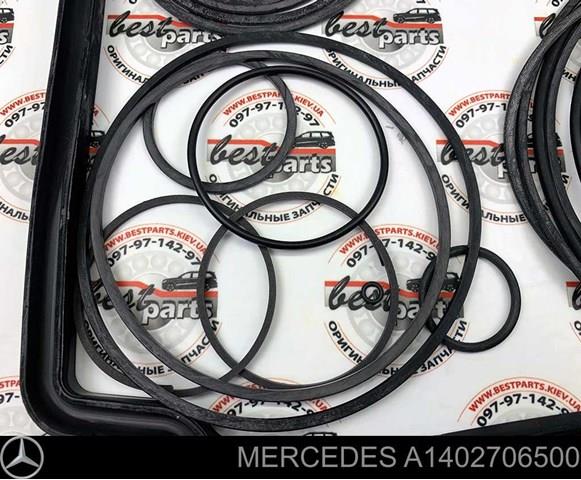 A1402706500 MERCEDES Ремкомплект АКПП купить в Ужгород
