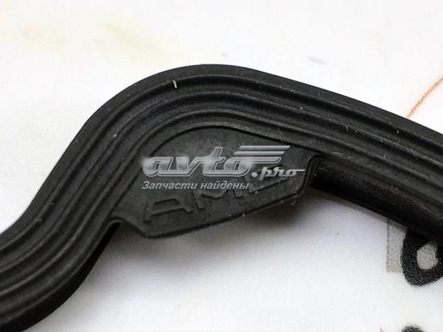 MERCEDES A156016252164 Прокладка клапанной крышки двигателя правая в наличии Житомир