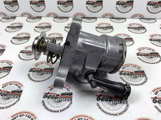 A1562030475 MERCEDES Термостат купить в Ужгород