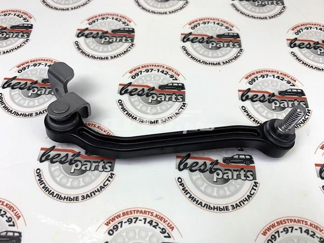 A1643202332 MERCEDES Тяга датчика уровня положения кузова передняя левая купить в Львов