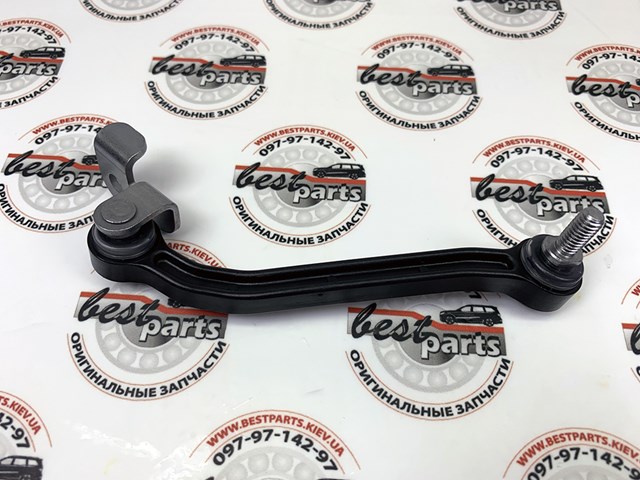 A1643202332 MERCEDES Тяга датчика уровня положения кузова передняя левая купить в Львов