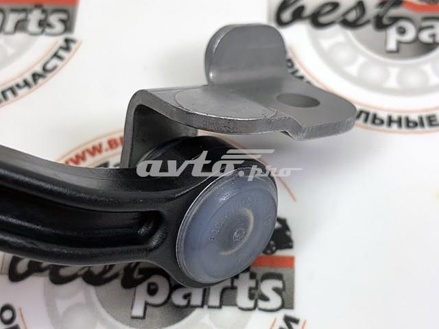 A1643202332 MERCEDES Тяга датчика уровня положения кузова передняя левая купить в Житомир