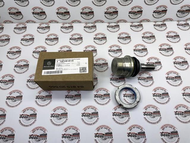 A1643300935 MERCEDES Шаровая опора нижняя купить в Полтава