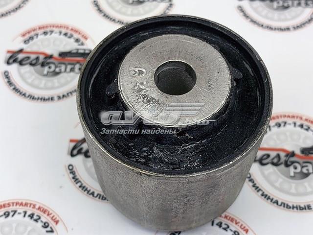 MERCEDES A1643331414 Сайлентблок (подушка) редуктора заднего моста передний в наличии Николаев