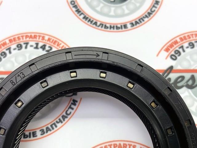 MERCEDES 1643370259 Сальник хвостовика в наличии Запорожье