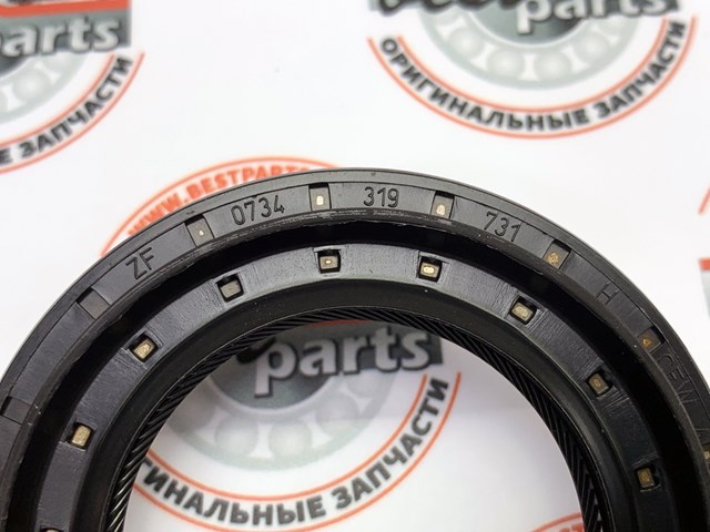 MERCEDES 1643370259 Сальник хвостовика редуктора заднего моста в наличии Каменское