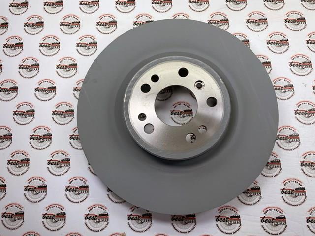 A1644211312 MERCEDES Диск тормозной передний купить в Ровно
