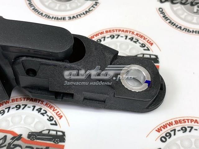 A1648200844 MERCEDES Рычаг-поводок стеклоочистителя заднего стекла купить в Чернигов