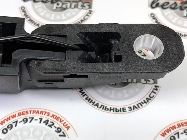 A1648200844 Рычаг-поводок стеклоочистителя заднего стекла купить Ужгород