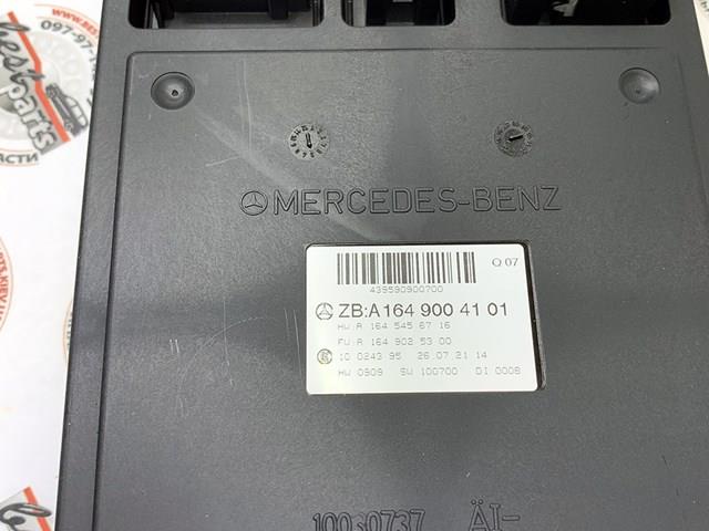 MERCEDES A1649004101 Блок управления сигналами SAM в наличии Одесса