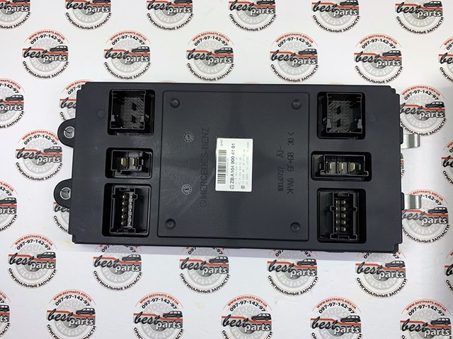 A164900410180 Блок управления сигналами SAM купить Житомир