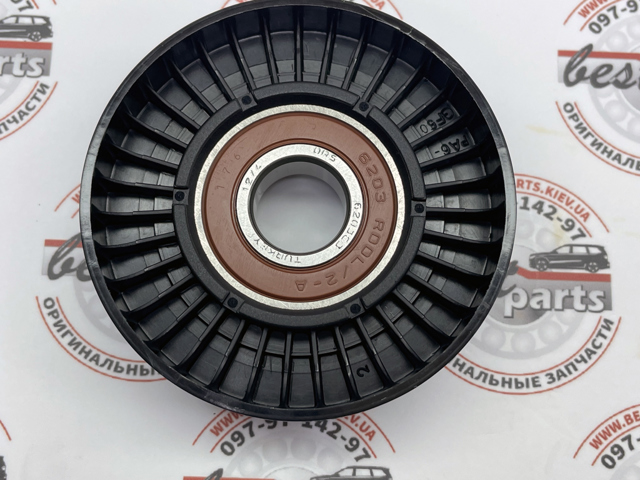 A166202061964 MERCEDES Натяжной ролик купить в Украина