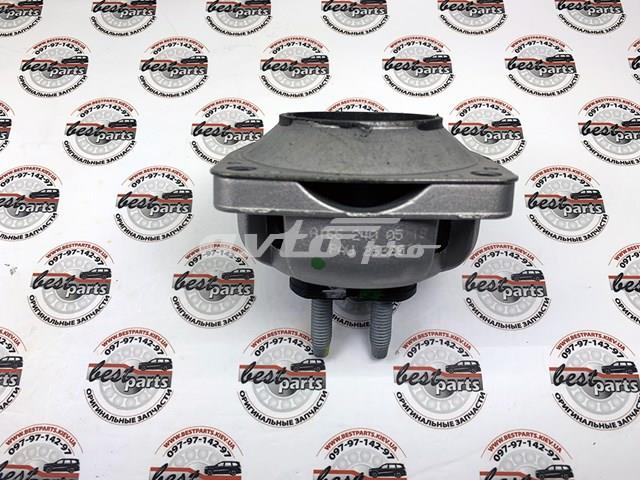 A1662400518 Подушка трансмиссии (опора коробки передач) купить Чернигов