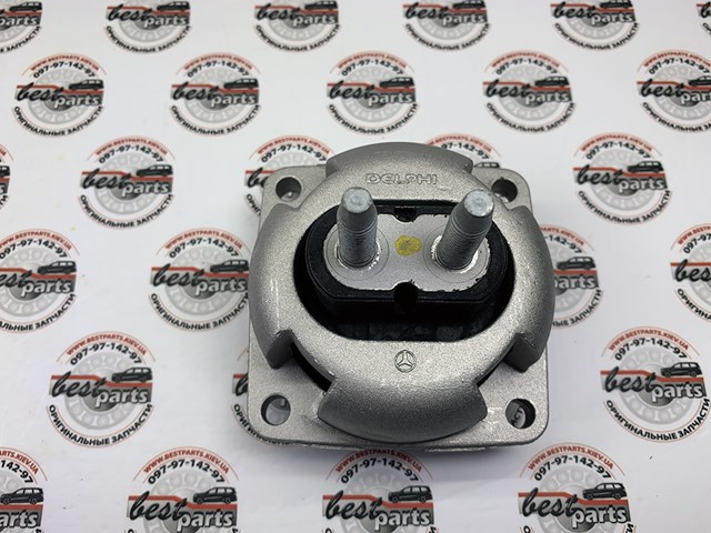 A1662400518 MERCEDES Подушка коробки передач купить в Ровно