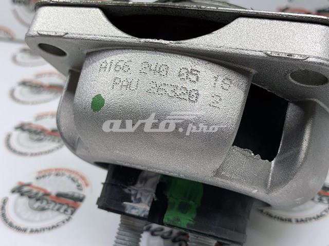 A1662400518 Подушка коробки передач купить Николаев